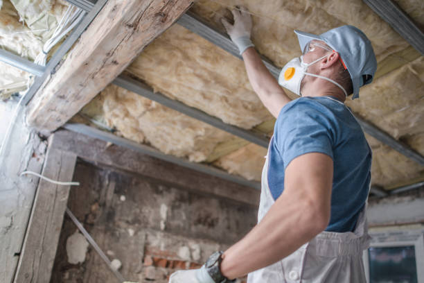 Soundproof Insulation Installation in Lyndhurst, OH