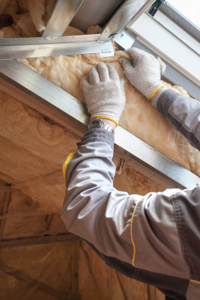 Range of Insulation Solutions in Lyndhurst, OH